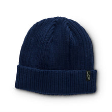 Load image into Gallery viewer, Alpinestars Receiving Beanie - Navy