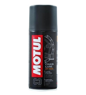 Motul C3 Off Road Chain Lube - 150ml