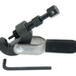 CHAINBREAKER W/ FOLDING HANDLE REPLACES MOTIONPRO MP080001 420 428 520 525 530 CHAIN STEEL FINISH