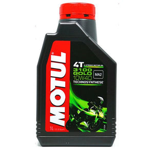 Motul 3100 10W40 Technosynthese - 1 Litre