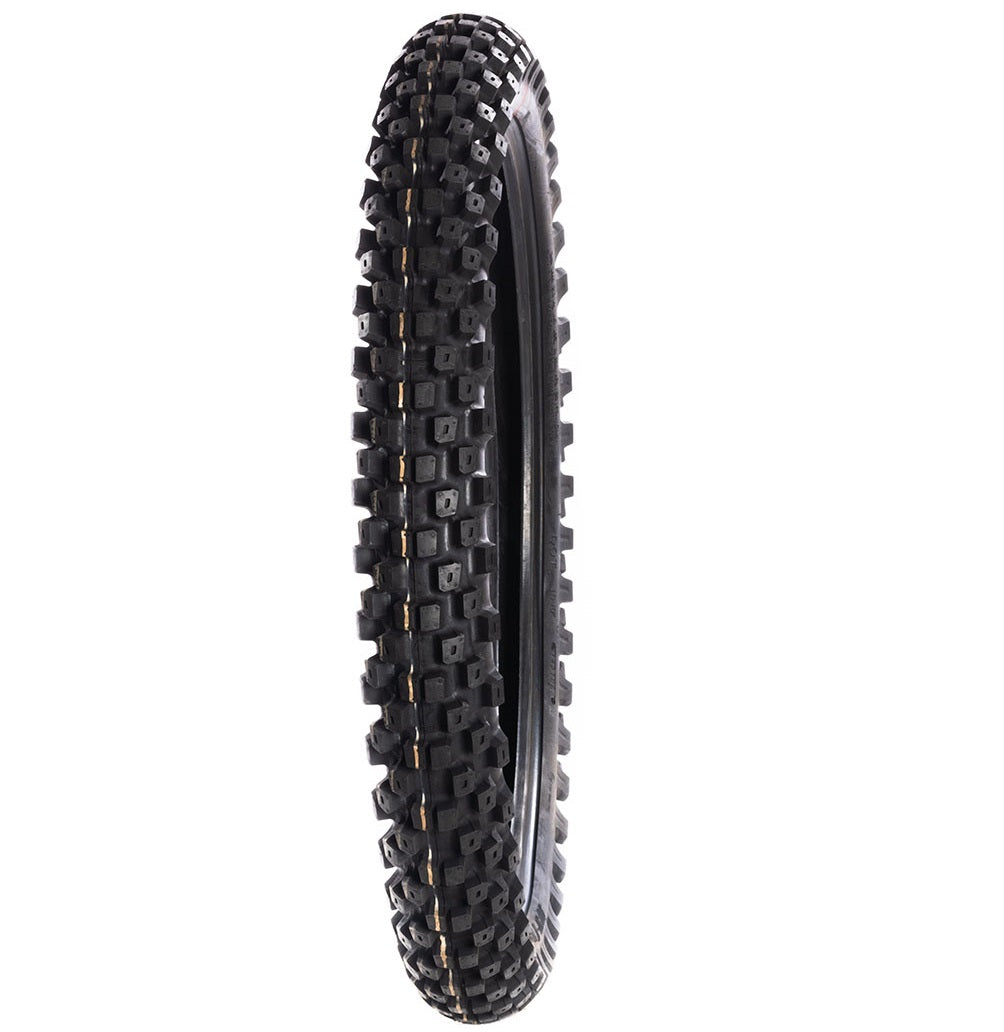 Motoz 90/90-21 Enduro I/T Front Tyre - Tube Type