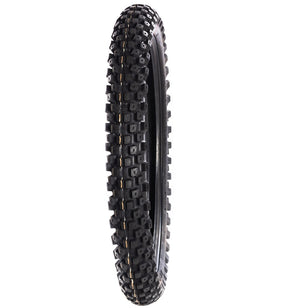 Motoz 90/90-21 Enduro I/T Front Tyre - Tube Type