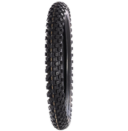 Motoz 90/90-21 Enduro I/T Front Tyre - Tube Type