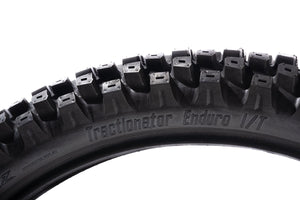 Motoz 90/90-21 Enduro I/T Front Tyre - Tube Type