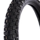 Motoz 90/90-21 Enduro I/T Front Tyre - Tube Type