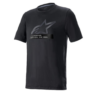 Alpinestars Ageless v3 Tech Tee Black