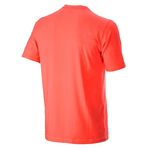 Alpinestars Ageless v3 Tech Tee Coral Fluoro