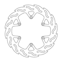 Load image into Gallery viewer, Moto Master Flame Rear Brake Rotor - Yamaha YZ250F YZ450FX YZ450F