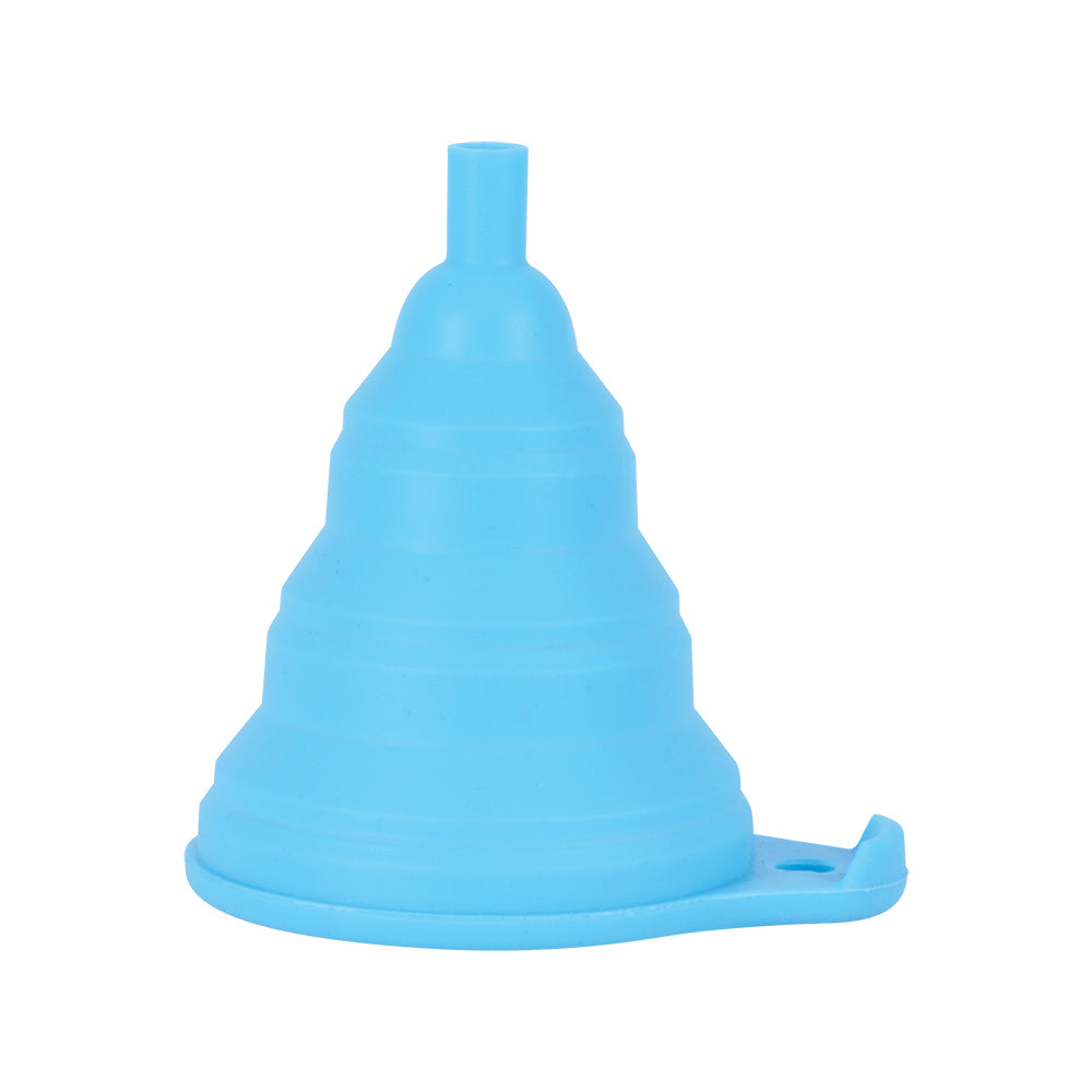 Oxford Silicone Rubber Funnel