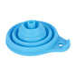 Oxford Silicone Rubber Funnel