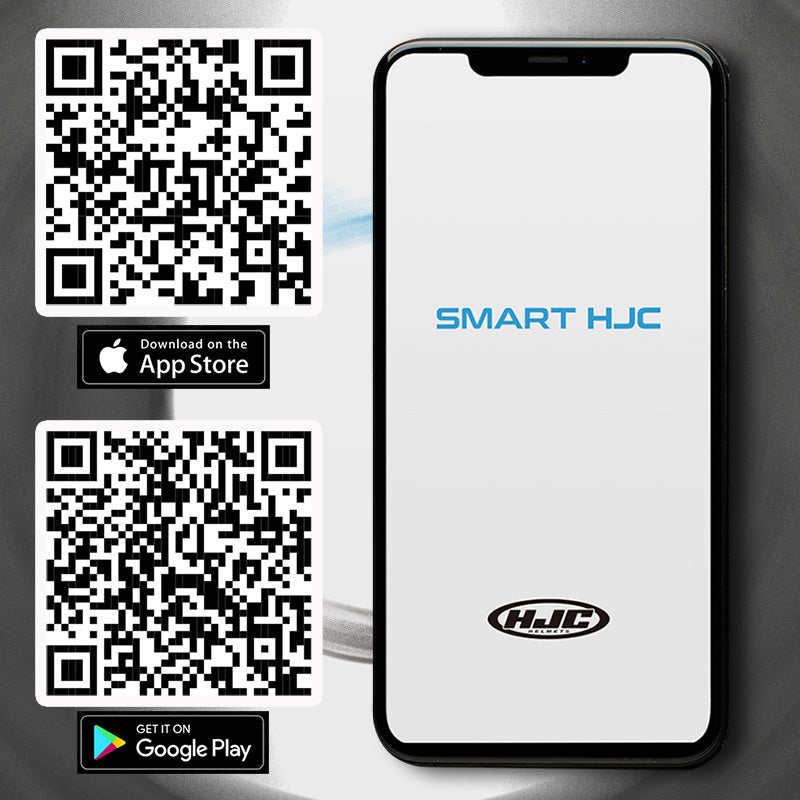 Smart HJC app