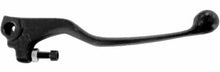 Load image into Gallery viewer, 30-79481 Polished brake lever for 1993-1995 RM250, up to 1997 DR125 and DR350. OEM 57421-127C00 (for GP levers, see 30-79485)