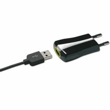 Load image into Gallery viewer, BA-ACHUSBCOMP - Interphone Compact USB charger - micro travel charger with USB socket. - NOTE: USB cable is NOT supplied