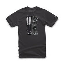 Load image into Gallery viewer, Alpinestars Victory Roots Tee Black