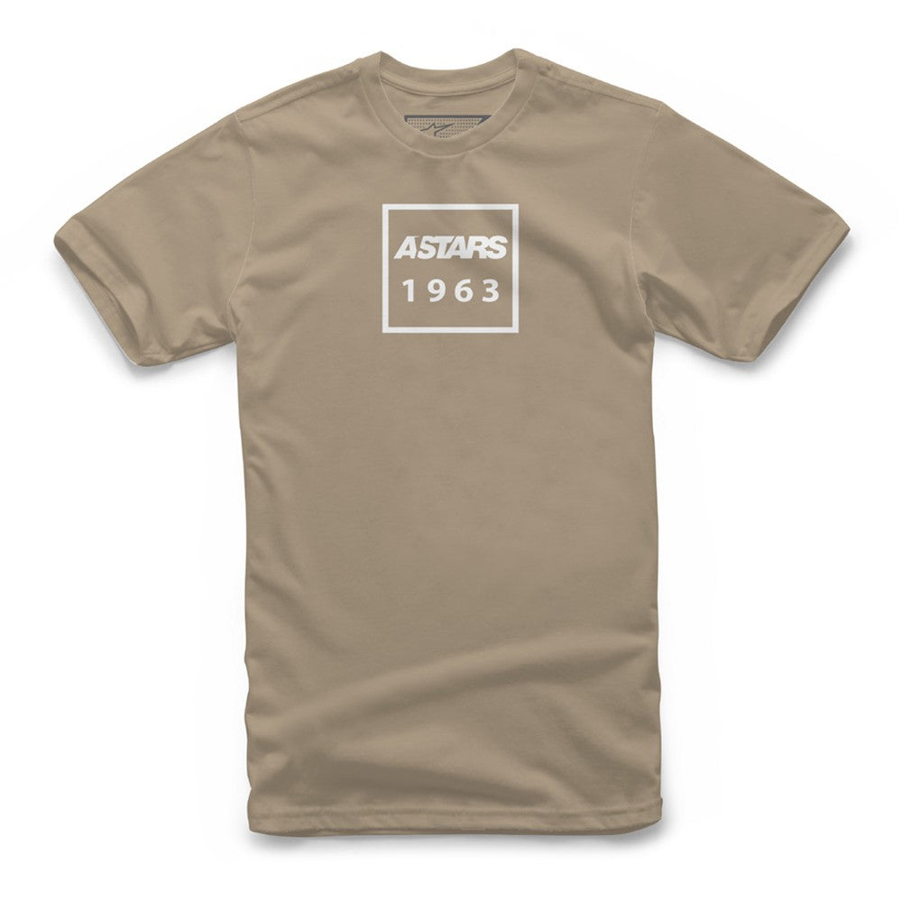 Alpinestars Box Tee Sand