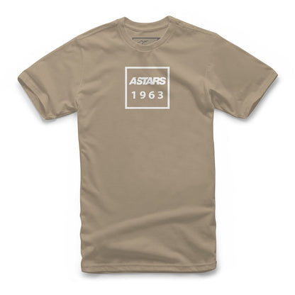 Alpinestars Box Tee Sand