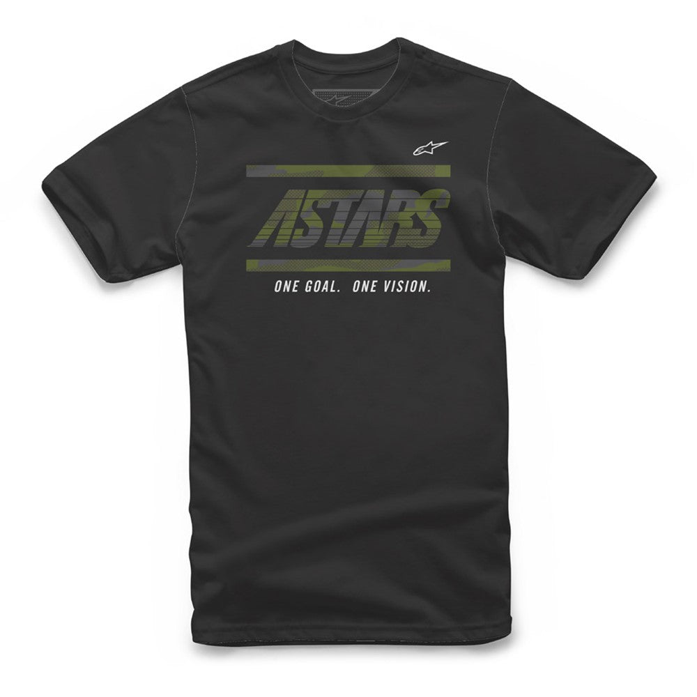 Alpinestars Draft Tee Black