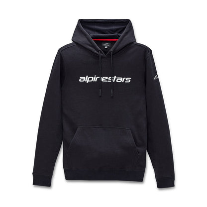 Alpinestars Linear Hoodie Black