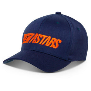 Alpinestars Reblaze Hat Navy