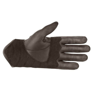 Dririder : Medium : Summer : Brown Leather : Tour Gloves