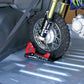 DRC Moto Binding Tyre Chock - Trailer Van Ute