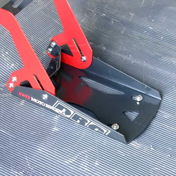 DRC 2WAY MOTO BINDING Moto Binding DRC