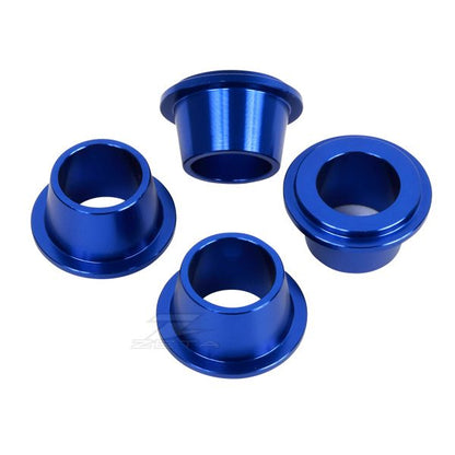 Zeta Rubber Killers - Kawasaki - Blue