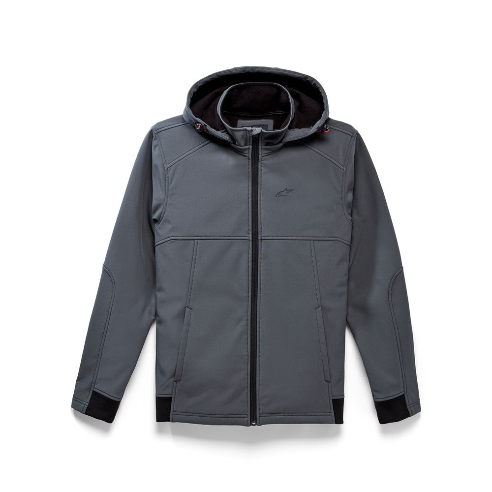 Alpinestars Acumen Jacket Charcoal