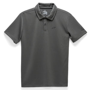 Alpinestars Scenario Polo Charcoal