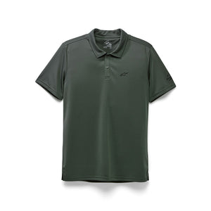 Alpinestars Scenario Performance Polo Spruce