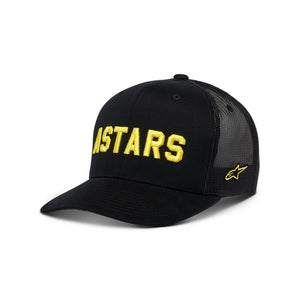 Alpinestars Well Said Trucker Hat