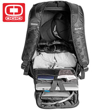 Load image into Gallery viewer, Ogio MACH 1 Motorcycle Backpack - Stealth - 22 Litre