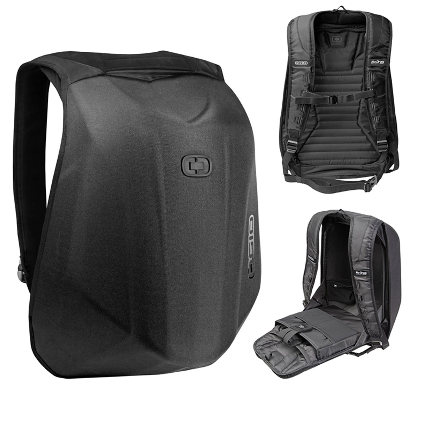 Motorcycle backpack nz sales