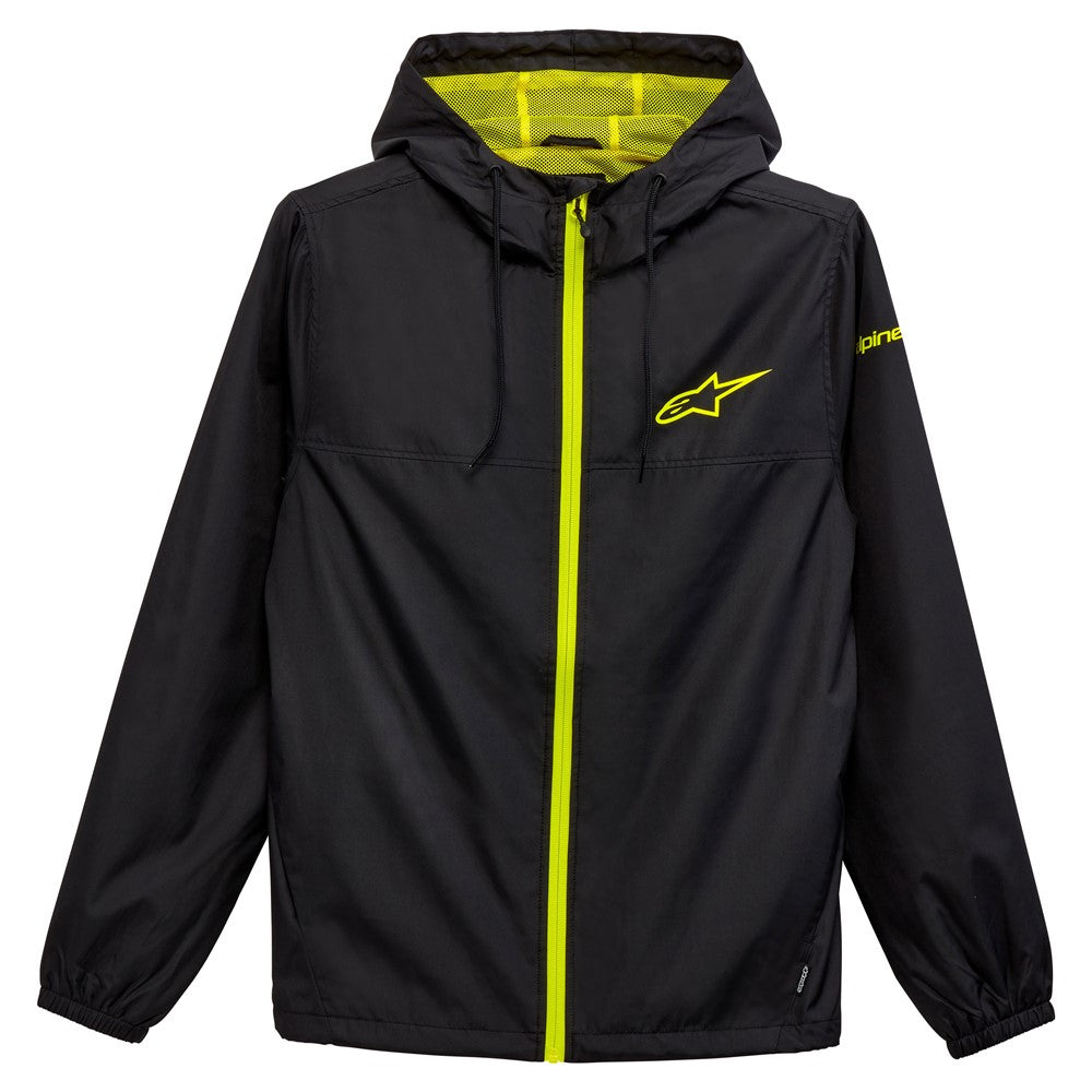 Alpinestars Treq Windbreaker Black