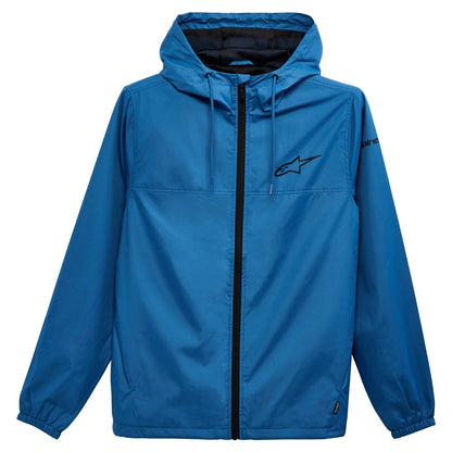 Alpinestars Treq Windbreaker Blue