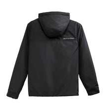 Load image into Gallery viewer, Alpinestars Fahrenheit Winter Jacket Black