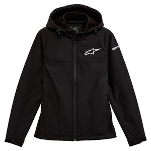 Alpinestars Womens Primary Jacket Black