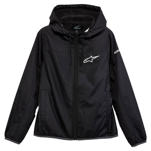 Alpinestars Womens Treq Windbreaker Black