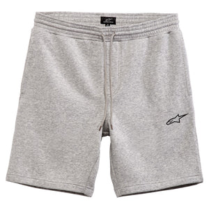 Alpinestars Rendition Fleece Shorts Grey