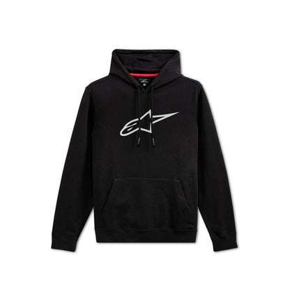 Alpinestars Ageless v2 Hoodie Black/Gray