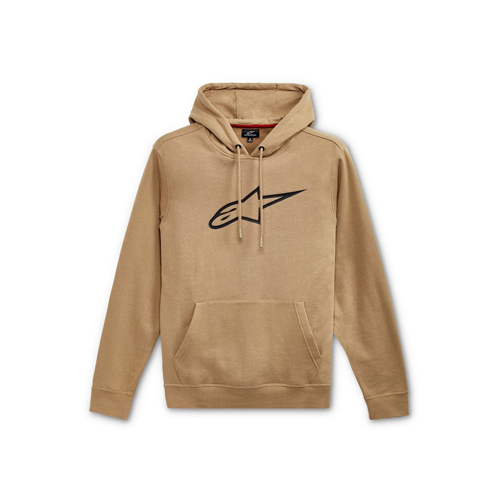 Alpinestars Ageless v2 Hoodie Sand/Black