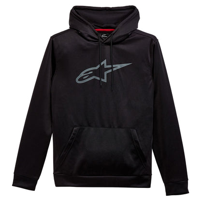 Alpinestars Inception Athletic Hoodie Black