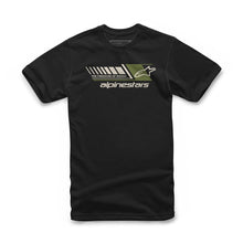 Load image into Gallery viewer, Alpinestars Solitaire Tee Black