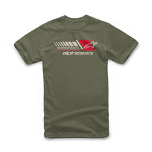 Load image into Gallery viewer, Alpinestars Solitaire Tee Military Green