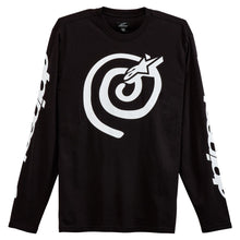 Load image into Gallery viewer, Alpinestars Twisted Mantra Jersey Black