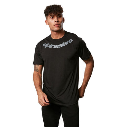 Alpinestars Arc Performance Tee - Black