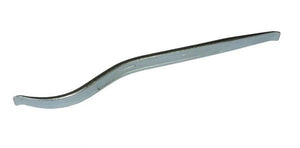 Motorcycle : Tyre Lever : 400mm : Curved