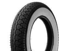 Load image into Gallery viewer, Mitas 350-10 B-14 White Wall Front/Rear Scooter Tyre - TT 51J