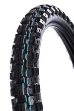 Load image into Gallery viewer, Motoz 110/80-19 Tractionator Adventure Front Tyre - Tubeless