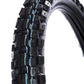 Motoz 120/70-19 Tractionator Adventure Front Tyre - Tubeless